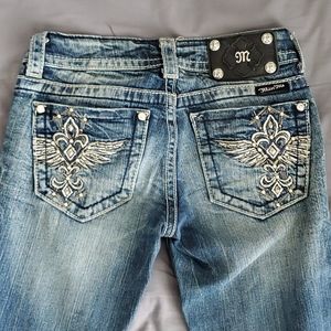 Miss Me Jeans sz 25